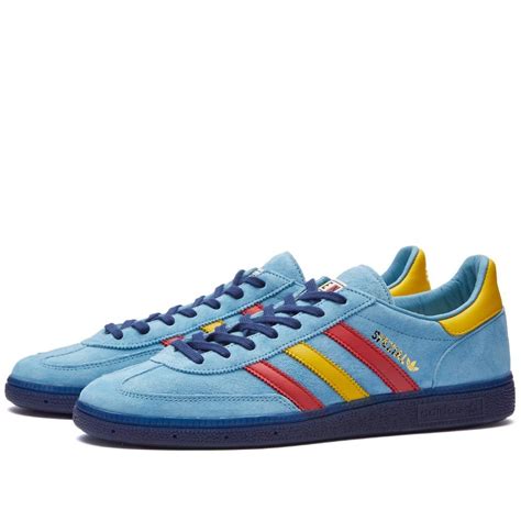 adidas spezial end clothing